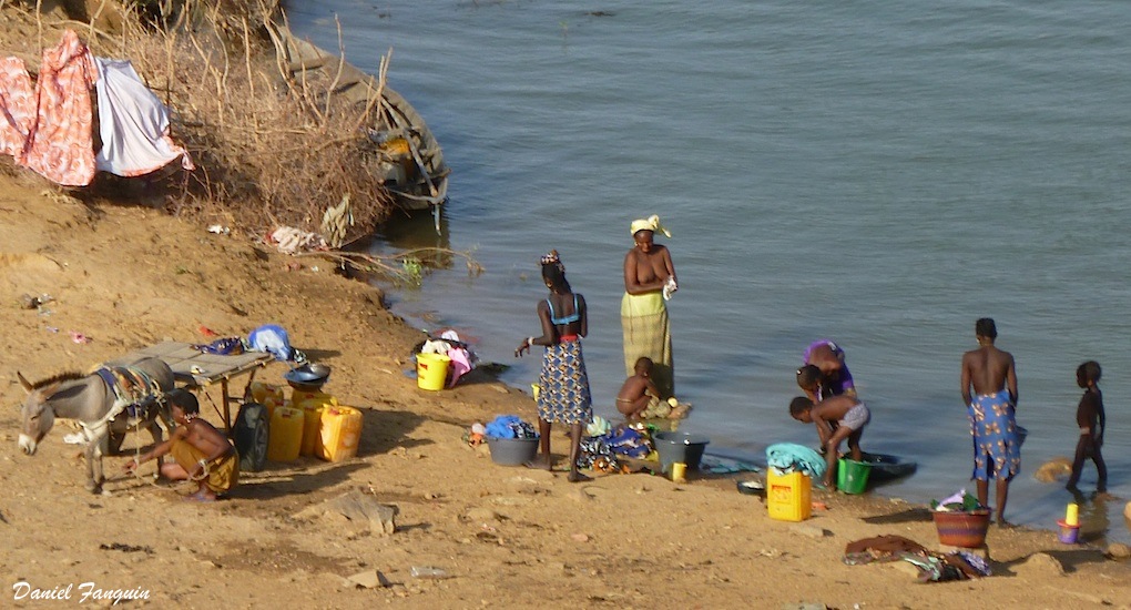 Sénégal Bakel 2