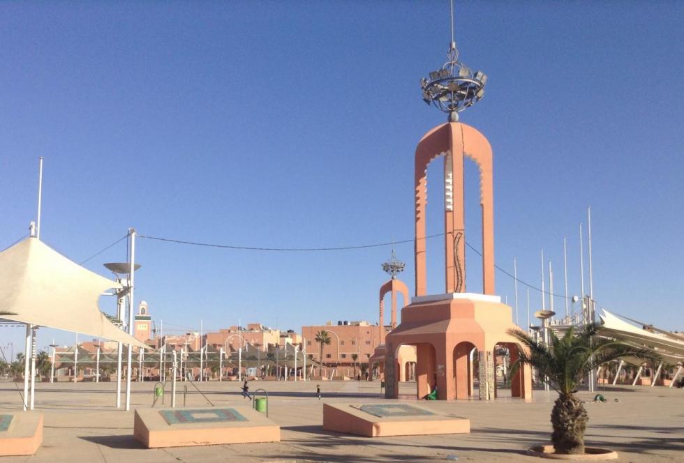 Laayoune