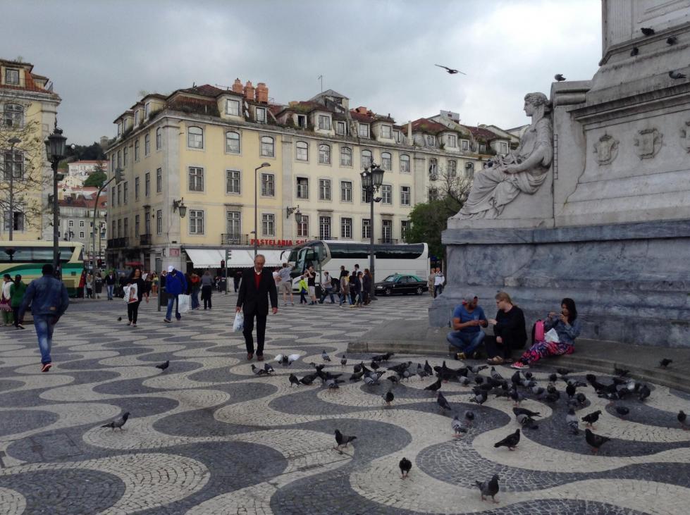 Lisbonne 11